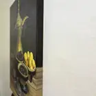 لوحة اكريليك مقاس 60 80 cm