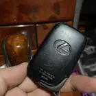 مفتاح جي اس