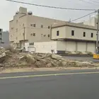 ارض سكنيه قريبة من الخدمات
