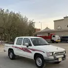 هايلوكس 2001 غمارتين