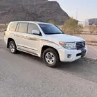 لاندكروزر Gx2013 6v