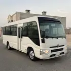 باصات للايجار