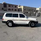 الأند كروزر موديل 2003