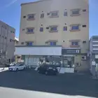 للإيجار عمارة ومحلات تجارية