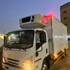 دينا ايسوزو تبريد وتجميد