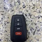مفتاح كامري
