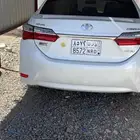كورولا 2018 استاندر