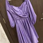 فستان نسائي