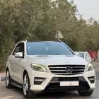 مرسيدس ML 500