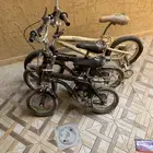 دراجات هوائيه