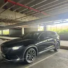 مازدا CX9 سقينتشر 2020