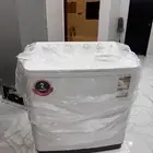 غساله جديده بحاله الوكاله