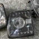 شبك شمعات اسطبات وطايات باترول 2012 وكاله