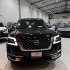 نيسان بلاتينيوم 2023 بترومين