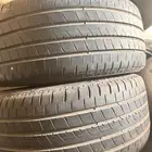 كفرات برجستون كامري مقاس 18