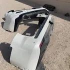صدام لاندكروزر 22 خلفي وكالة