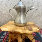 دلة نحاس بغدادية عمل بغداد