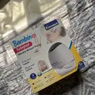 شفاط حليب استخدام شبه جديد