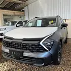 كيا سبورتاج 2025 بانوراما مكيف أتوماتيك حساسات أمامية وخلفي