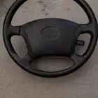 سوناتا شمعات وبوري طاره لكزس 400