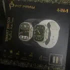 ساعه ذكيه