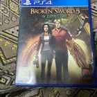 شريط سوني فور مستخدم