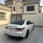 كامري قراندي 2024