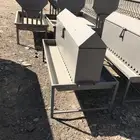 شنطة شعير للحلال