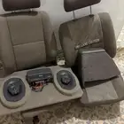 مراتب جيب ربع وسستم وسماعات ودرج