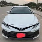 كامري GLE-X