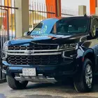 شوفرليه تاهو ستاند دبل وكاله بدى ومحركات