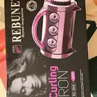 لفاف الشعر جديد بكرتونه