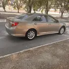 كامري 2012 GLX بدون فتحة
