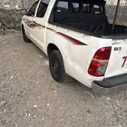 هايلكس 2015 جي ال اكس