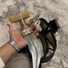 خنجر حك زراف