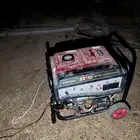 مولد كهرباء