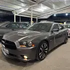 دودج تشارجر فل كامل 8سلندر 2011