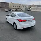 للبيع هونداي النترا 2014