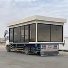 بيوت جاهزة بركسات مرتبلات مكاتب مساجد سكن مزارع مجالس