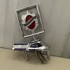 تمثال كبوت اولدزموبيل وتمثال كبوت بيوك