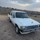 هايلوكس 86