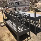 معالف برسيم