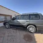 جيب لكزز مديل 2002