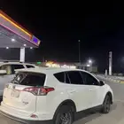 راف فور 2017 ممشى 260 الف نضيف محركات شرط البيع اعلى سومه