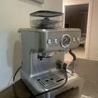 آلة كافي