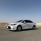 كورولا 2024 للتنازل