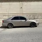 كامري 2003 للبيع