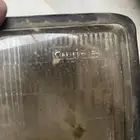 شمعات كابرس من 87 الى 90 اصلي