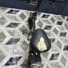 سكوتر كهربائي