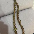 سلام عليكم ورحمة الله وبركاته عندي سبحه بكلايت خامه